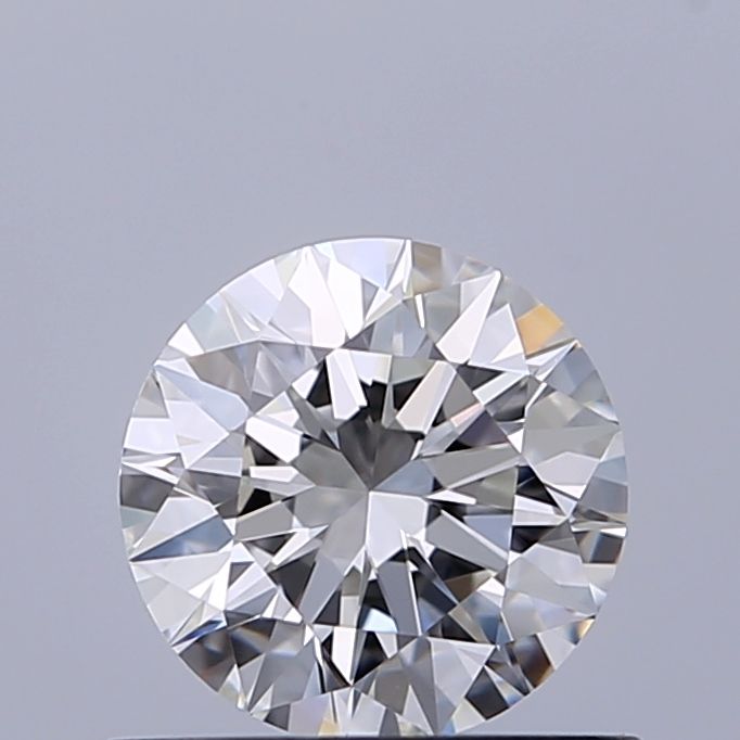 0.63 ct Round diamond