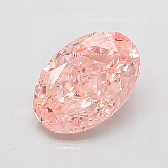2.02 ct Oval diamond