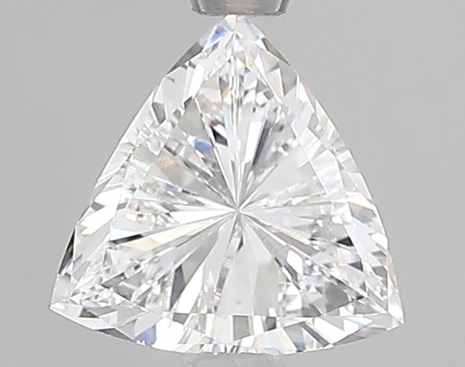 1.01 ct lab-grown Triangular Diamond