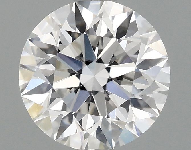 1.03 ct. round Lab Grown Diamond front image