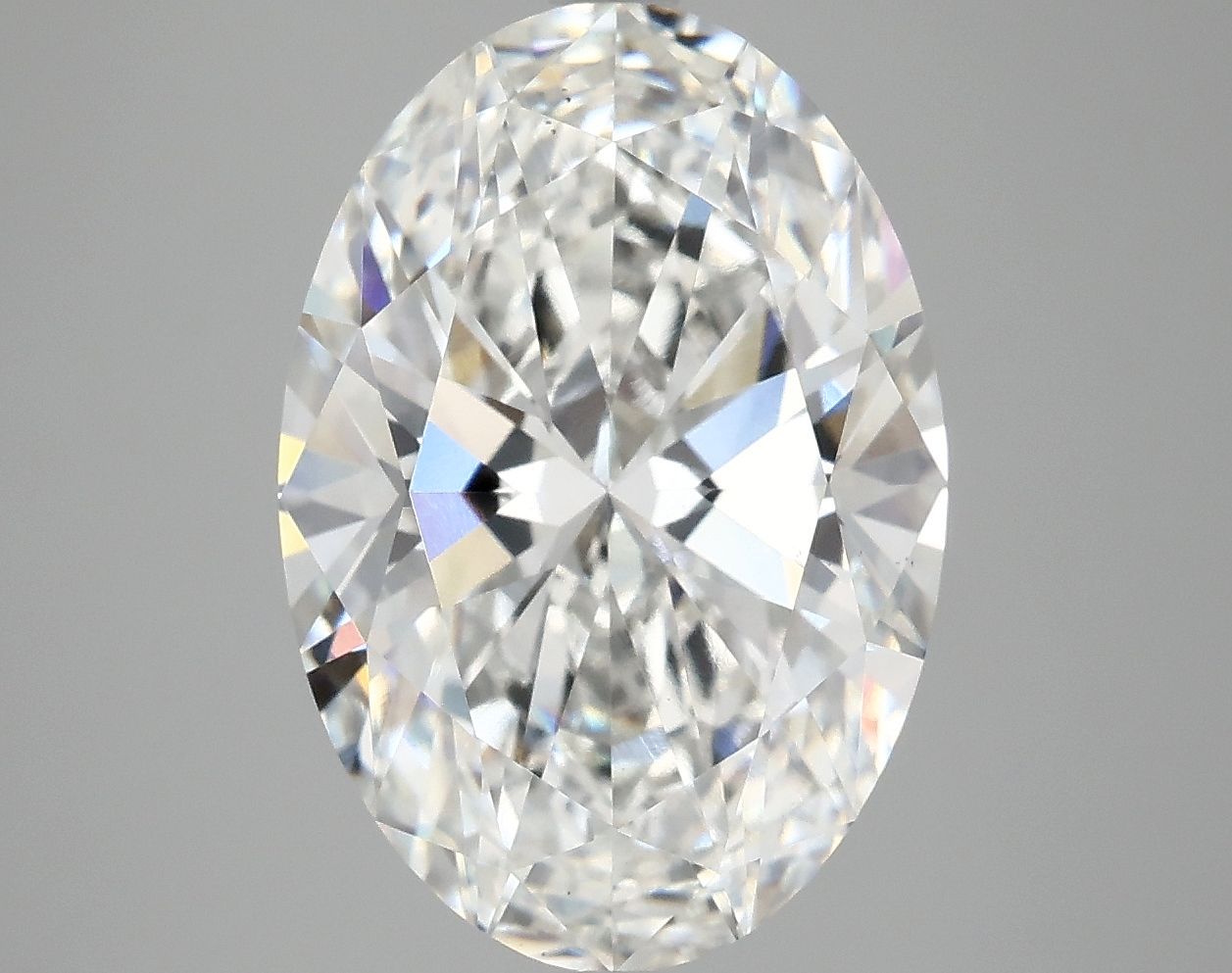4.93 Carat