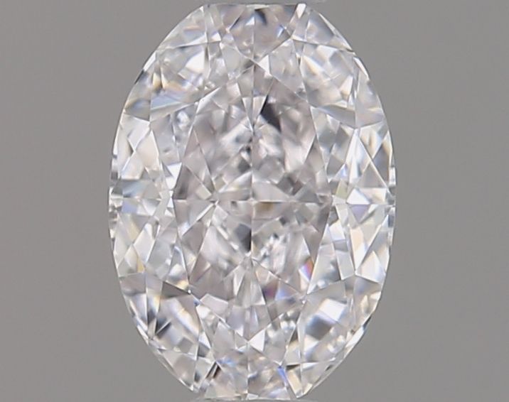 0.71 ct Oval diamond