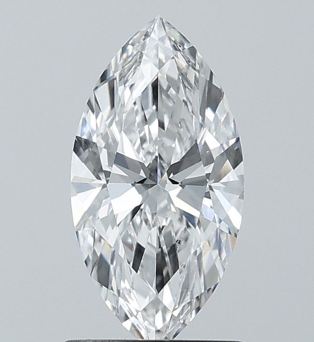 1.18 ct. marquise Lab Grown Diamond front image