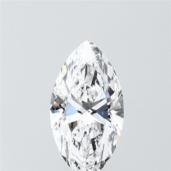 1.02 ct. marquise Lab Grown Diamond front image