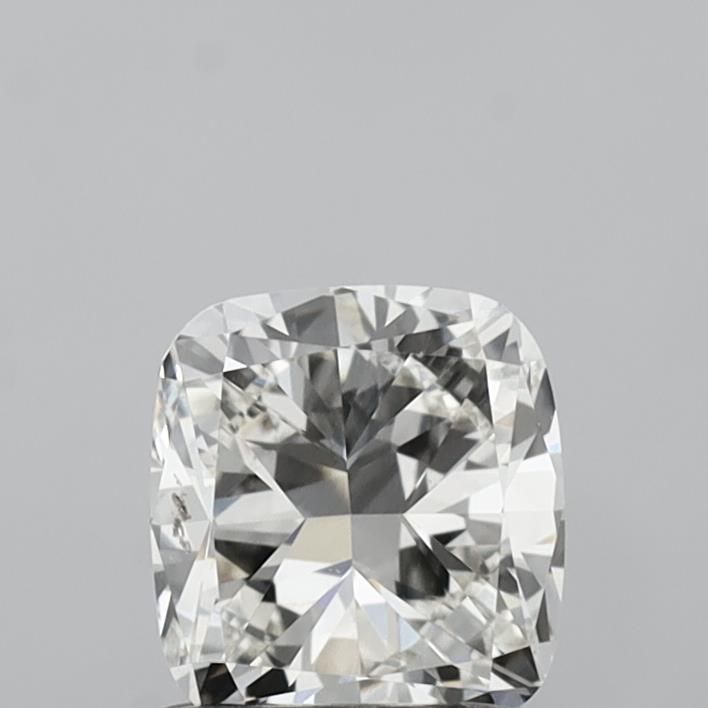 1.00 ct Cushion Modified diamond