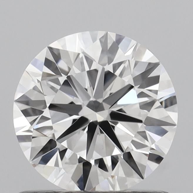 0.83 ct. round Lab Grown Diamond front image
