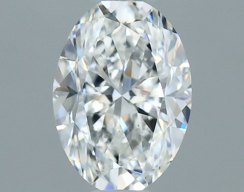 0.30 ct Oval diamond