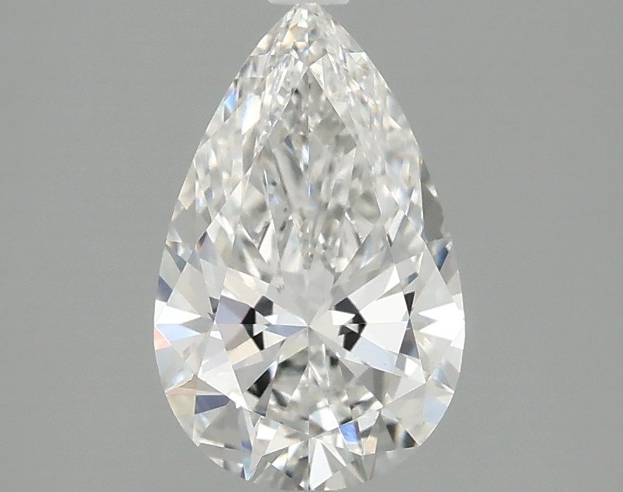 1.53 ct Pear diamond