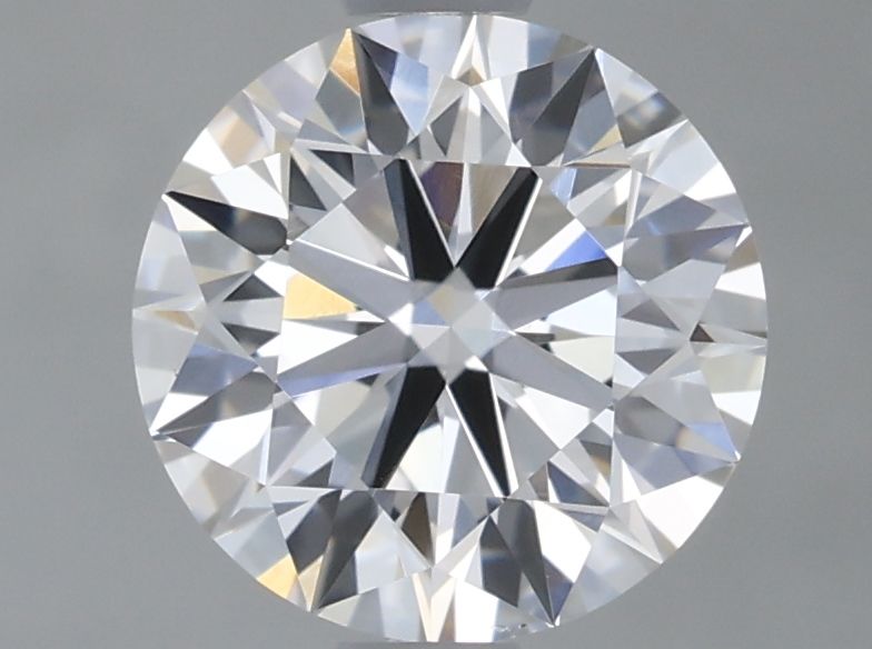 1.03 ct. round Lab Grown Diamond front image
