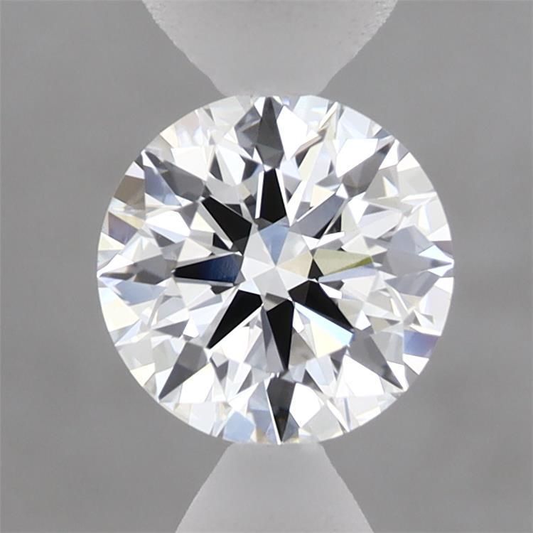 1.09 ct. round Lab Grown Diamond front image