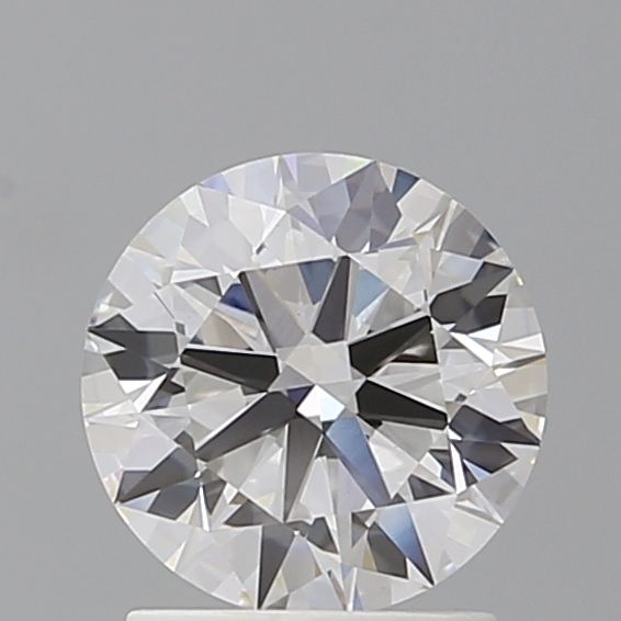 1.56 ct. round Lab Grown Diamond front image