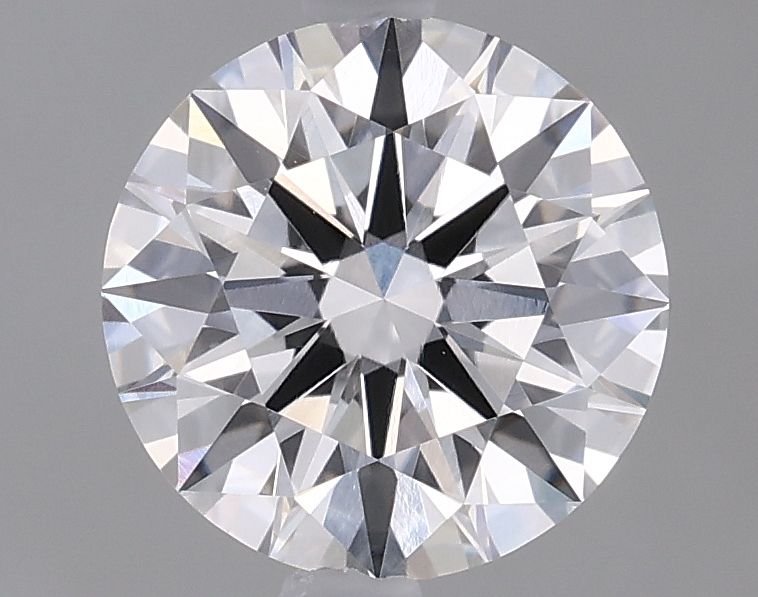 1.04 ct. round Lab Grown Diamond front image