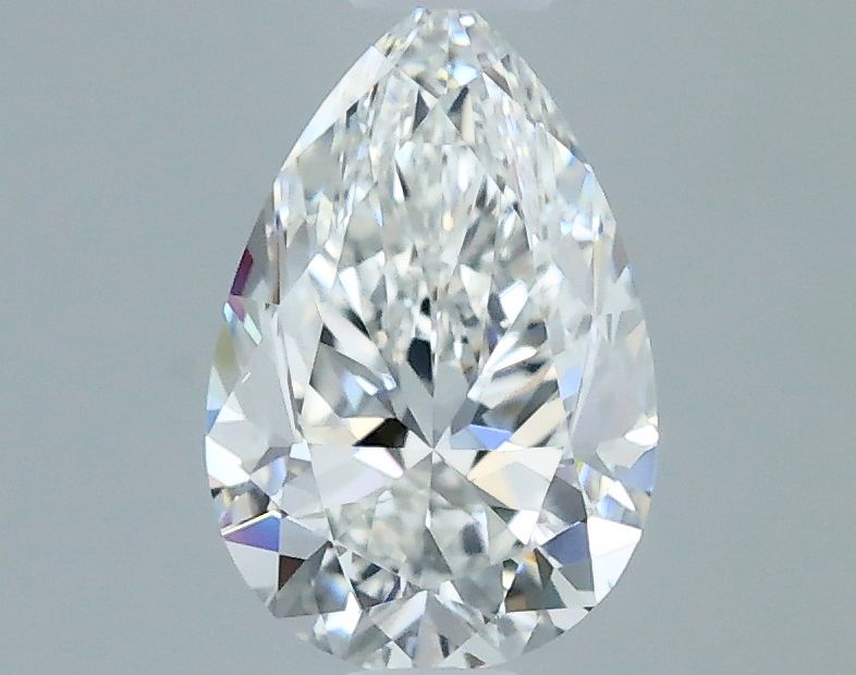0.41 ct Pear diamond