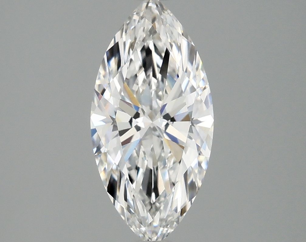 1.59 ct. marquise Lab Grown Diamond front image