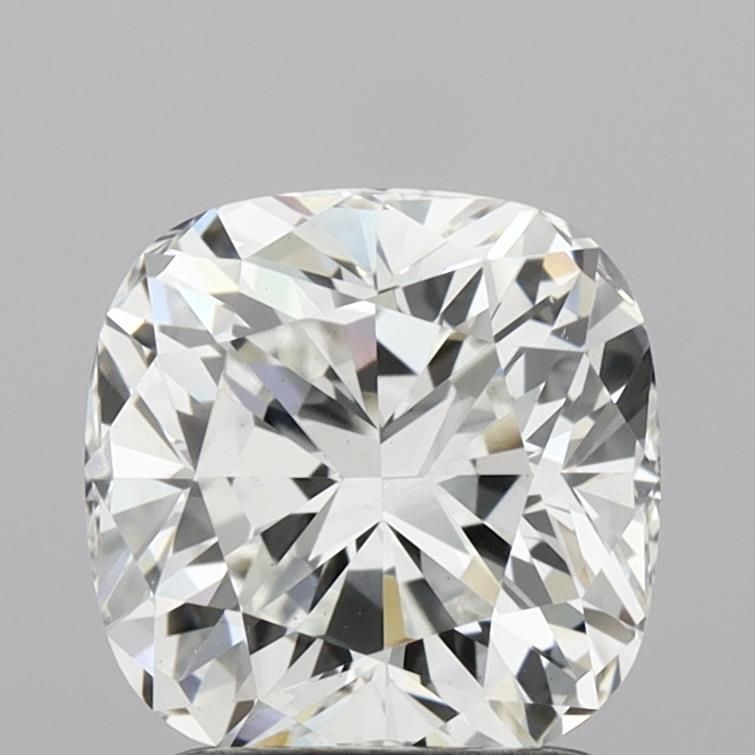 1.12 ct. round Lab Grown Diamond front image