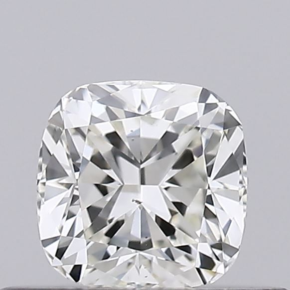 0.31 ct Cushion modified Diamond