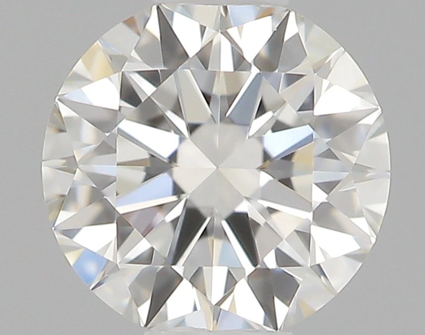 0.31 ct Round diamond