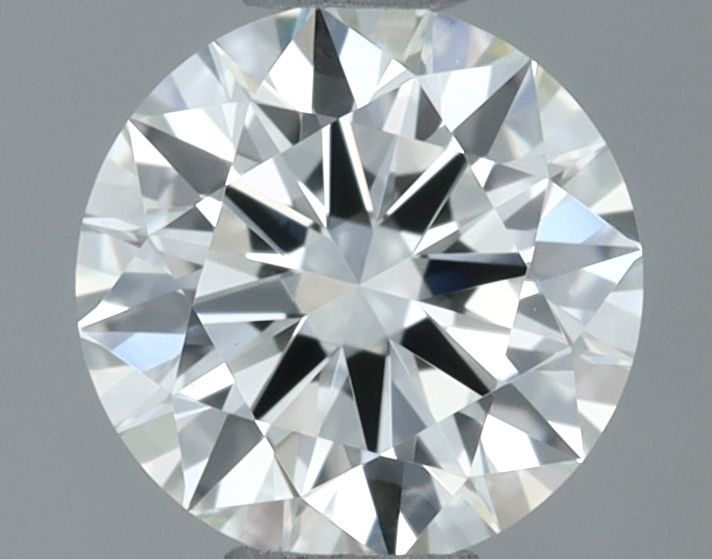 0.40 ct Round diamond