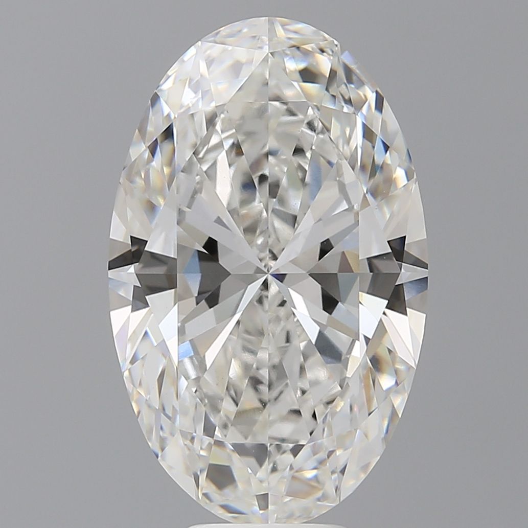8.57 Carat