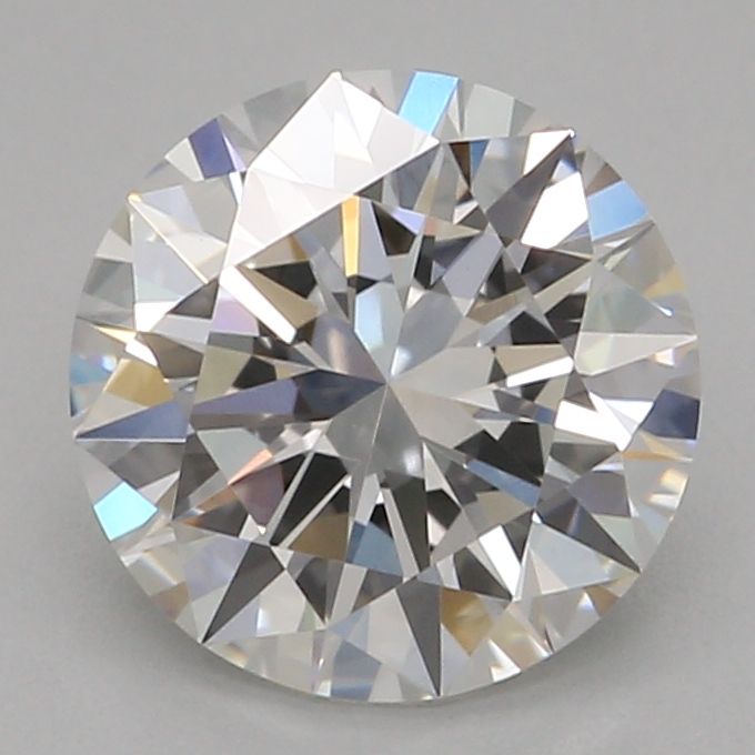 1.05 ct. round Lab Grown Diamond front image