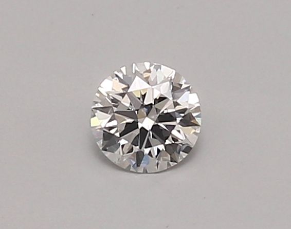0.28 ct lab-grown Round Diamond