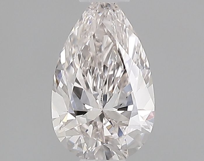 0.30 ct Pear diamond