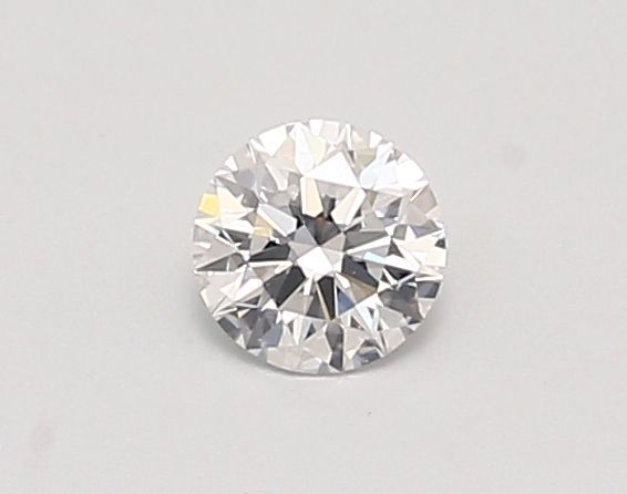 0.37 ct lab-grown Round Diamond