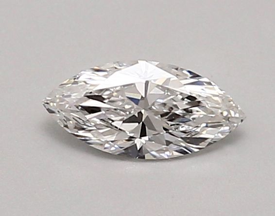 0.48 ct lab-grown Marquise Diamond