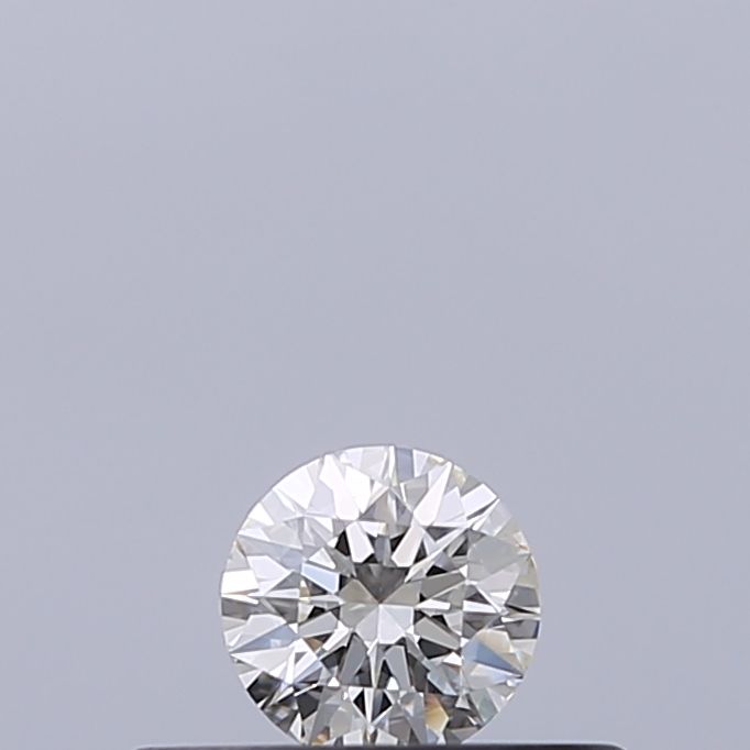 0.19 ct Round Diamond