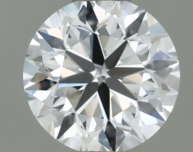 0.70 ct Round diamond