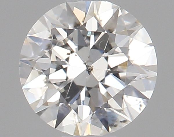 0.5 ct Round Diamond