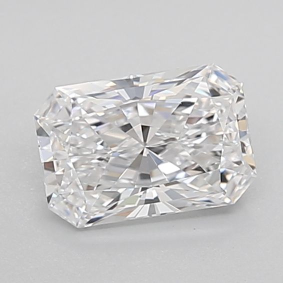 1.08 ct. radiant Lab Grown Diamond front image