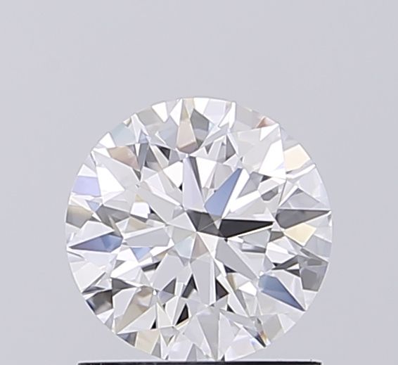 1.05 ct. round Lab Grown Diamond front image