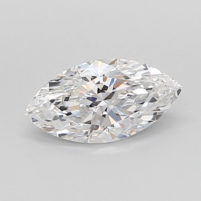 1.91 ct. marquise Lab Grown Diamond front image