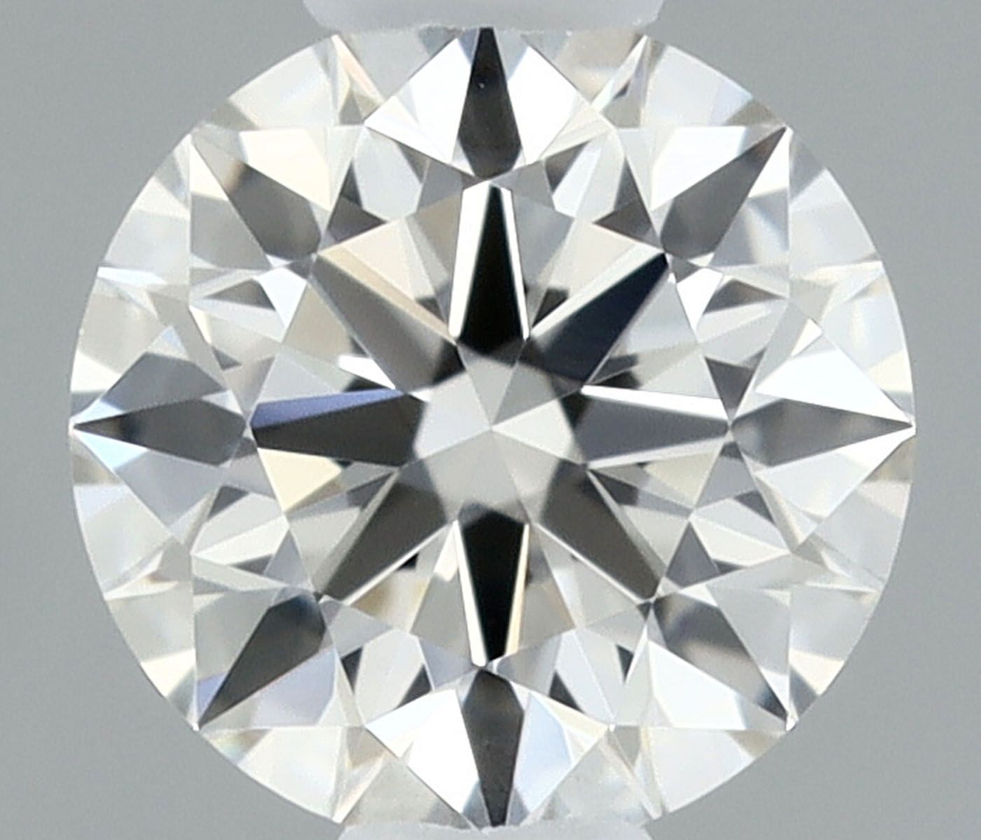0.31 ct Round Diamond