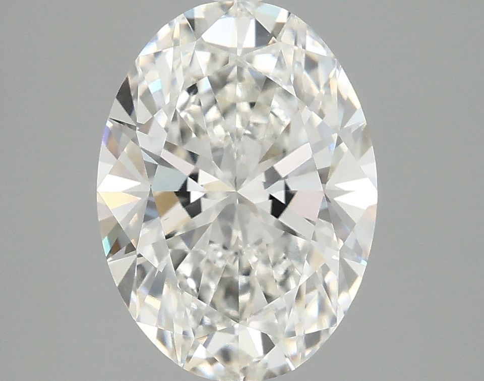 3.00 ct Oval diamond