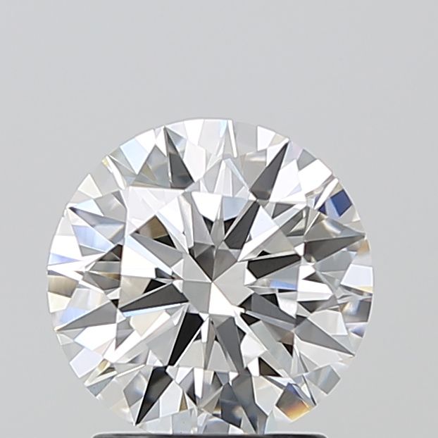 2.04 ct Round diamond