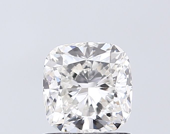 0.89 ct Cushion Modified diamond