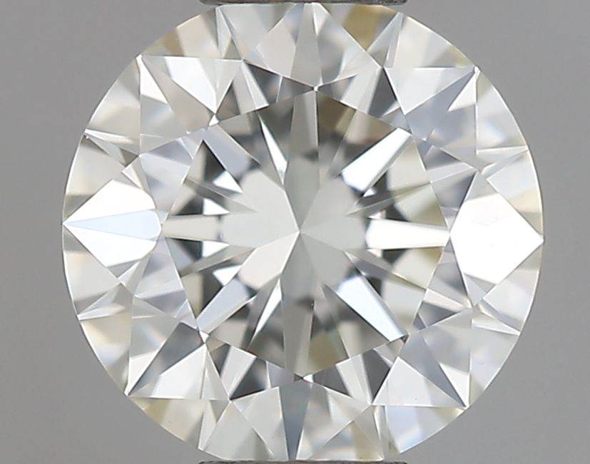 0.40 ct Round diamond