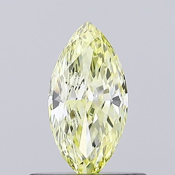 0.56 ct Marquise diamond