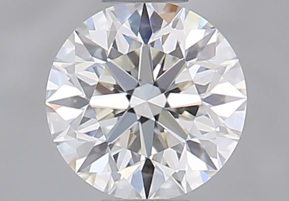 0.50 ct Round diamond