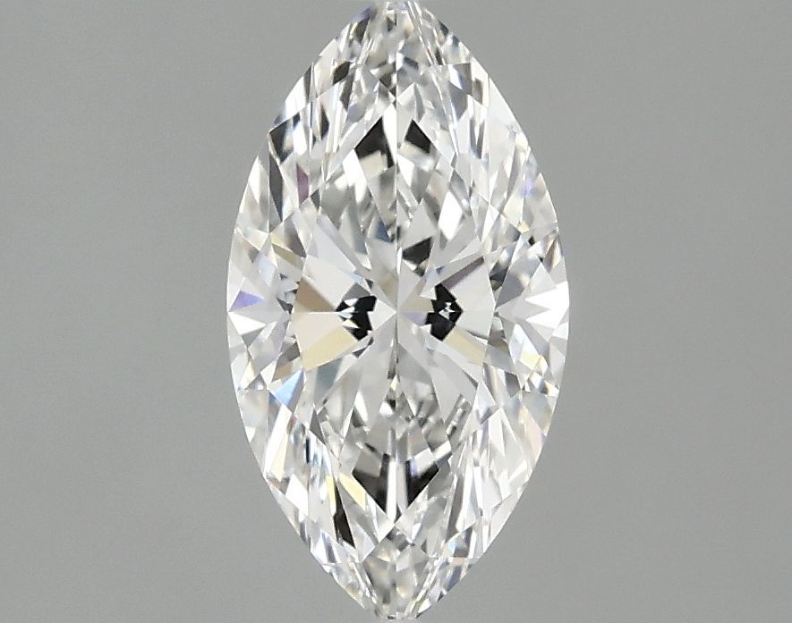 1.05 ct. marquise Lab Grown Diamond front image
