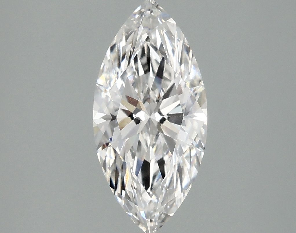 1.53 ct Marquise diamond
