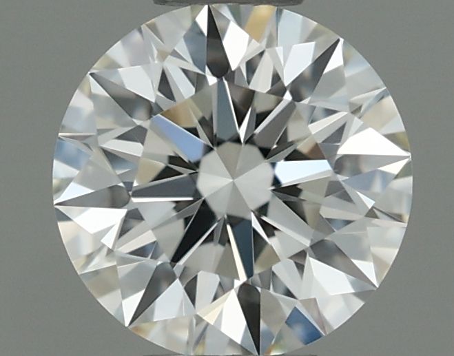 0.30 ct Round diamond