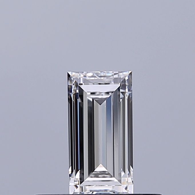 0.33 ct Baguette Diamond