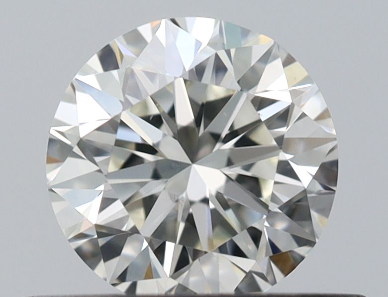 0.42 ct Round Diamond