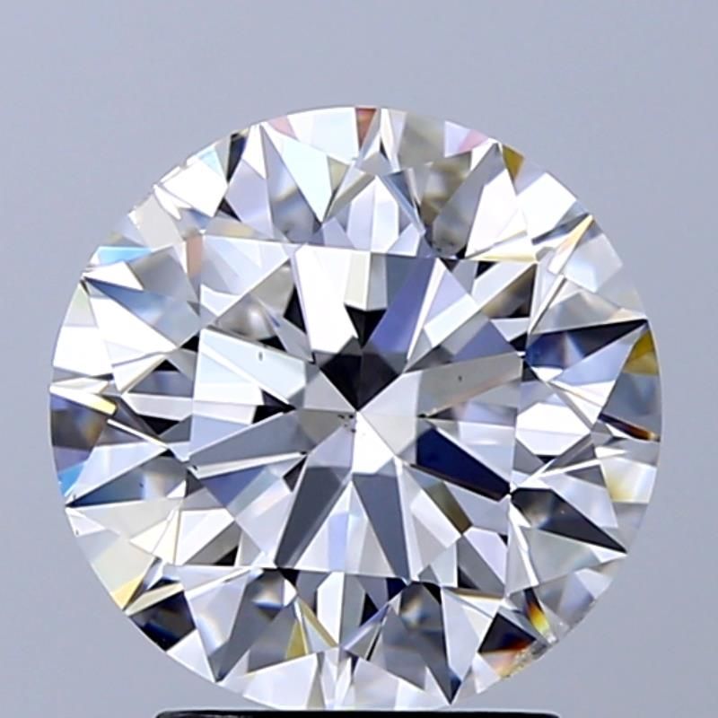 2.71 Carat