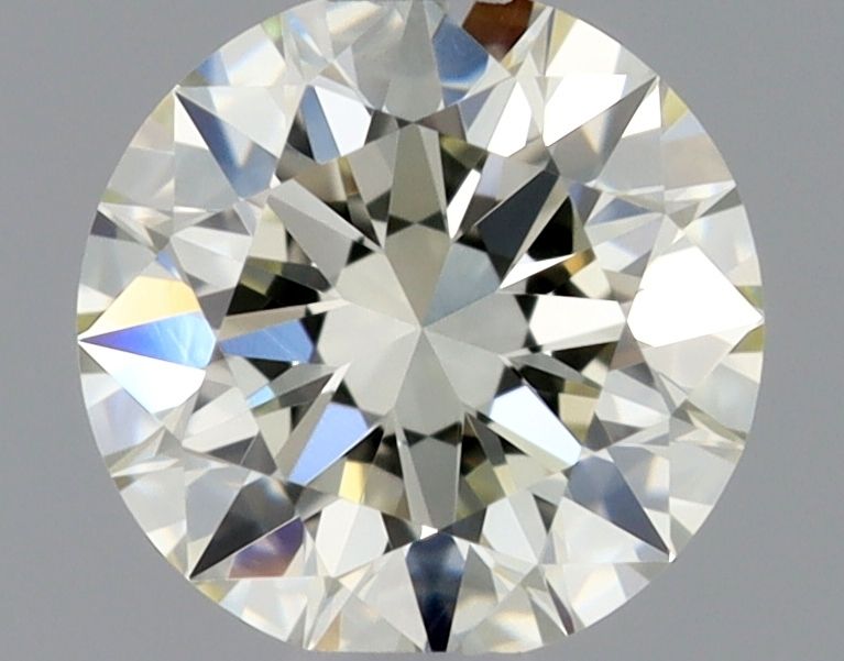 0.33 ct Round Diamond