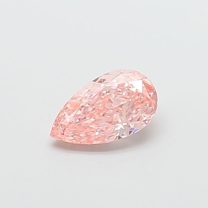 1.09 ct. pear Lab Grown Diamond front image
