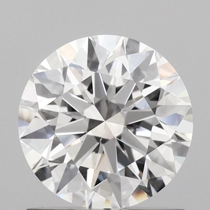 1.02 ct. round Lab Grown Diamond front image